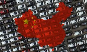 Why China Holds the Edge in the Electric Vehicle Sector