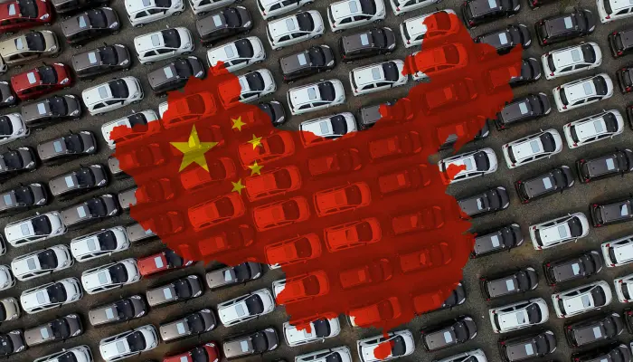 Почему Китай имеет преимущество в сфере электромобилей