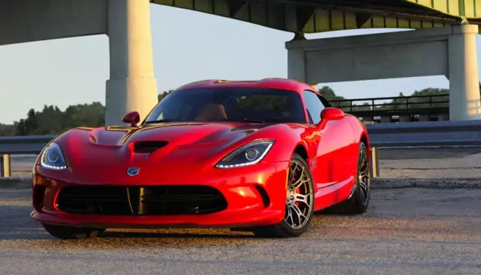 2024 Dodge Viper Overview: Price, Specs, and Release Date
