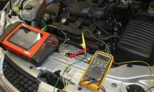 Electrical Equipment Repair: Diagnostics and Troubleshooting