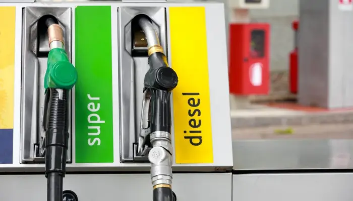 Classic Dilemma: Gasoline or Diesel