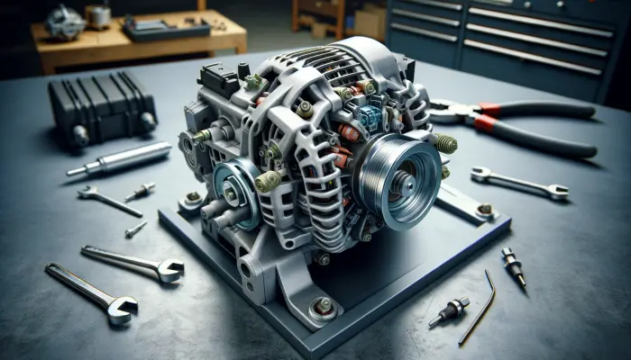 Auto Generator Repair: How to Identify a Malfunction?