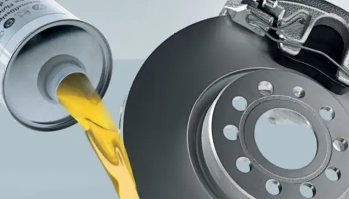 How to Replace Brake Fluid in a Car