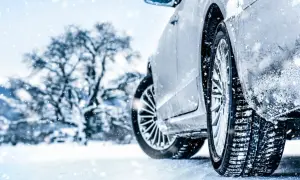 How to Protect Your Car from Winter Cold?
