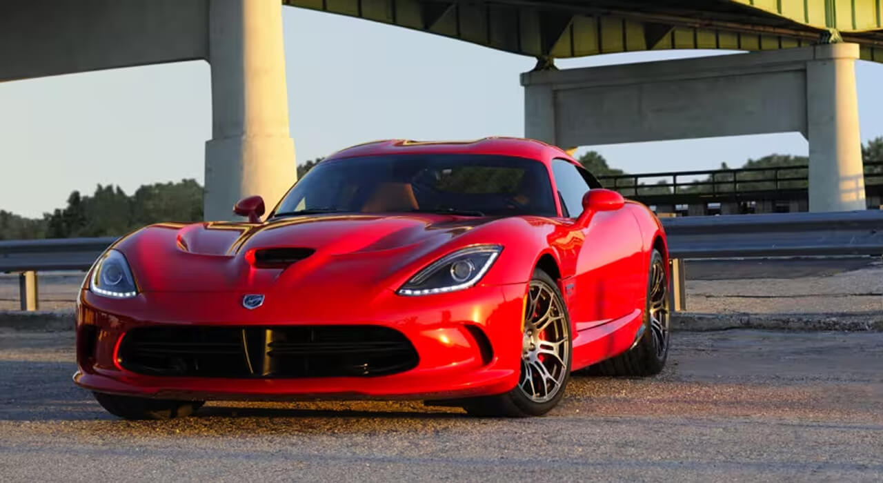 Огляд Dodge Viper 2024 року, ціна, специфікація та дата виходу