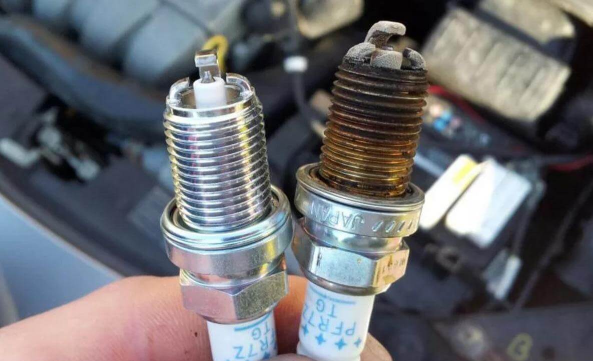 Checking the Condition of Spark Plugs: How to Determine the Need for Replacement